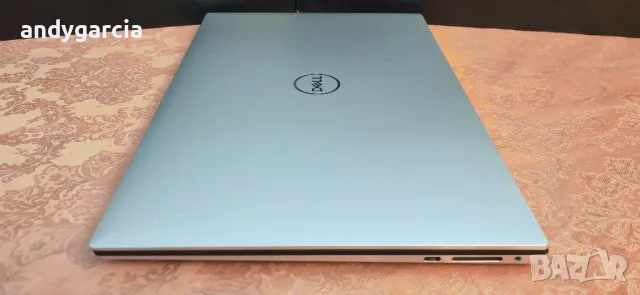 Dell XPS 9530/Intel Core i7 13700H/16GB RAM/512GB SSD NVMe/Arc A370M 4GB GDDR6/15.6 IPS FHD+ , снимка 10 - Лаптопи за работа - 49167587