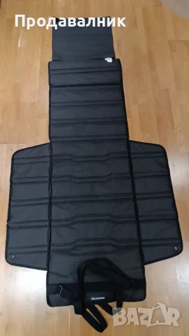 ПОСТЕЛКА ЗА СТРЕЛБА С ВОДОУСТОЙЧИВ ДЖОБ, снимка 8 - Екипировка - 51361522