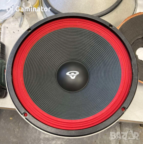 Cerwin Vega - 74;94;105;115mm, Dustcap ; капачки, шапки за говорители, снимка 3 - Тонколони - 40999985