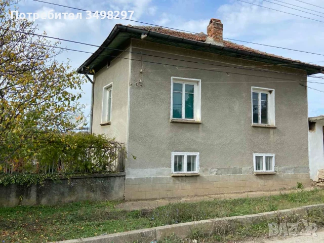 Продава КЪЩА, с. Божурица, област Плевен, снимка 6 - Къщи - 51018222