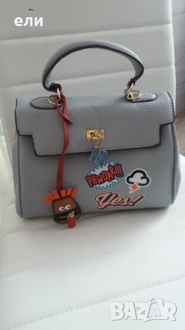 Нестандартна малка чанта, снимка 1