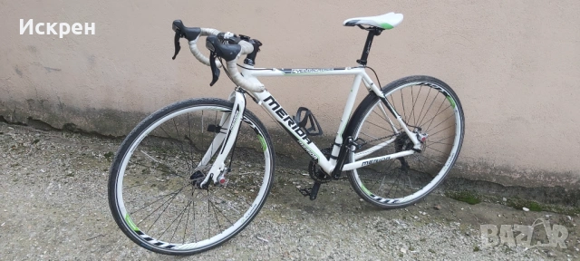 Велосипед Мерида 4, снимка 4 - Велосипеди - 53278548