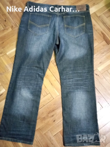 Оригинални мъжки дънки Ecko в топ състояние!, снимка 2 - Дънки - 52651395