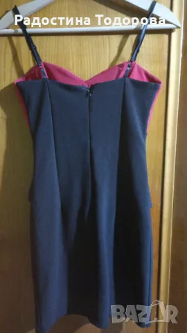 Дамски рокли , снимка 14 - Рокли - 49132899