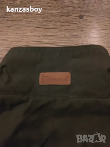 pinewood - мъжки ловен елек 3ХЛ, снимка 12 - Други - 48436405