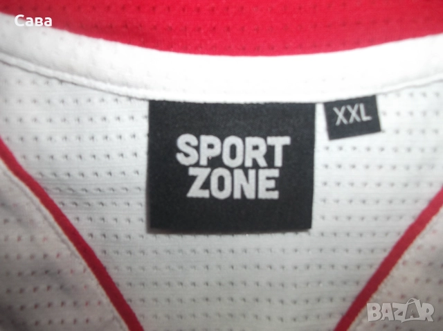 Потници HH, STORMBERG ,SPORT Z  мъжки,Л-ХЛ /сив,бял/, снимка 11 - Спортни дрехи, екипи - 26339269