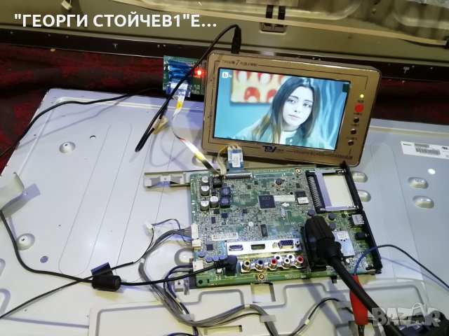 29MT44D-PZ EAX65428305[1.1] EBT62900794 LCAP35 V290BJ1-LE2 V290BJ1-XC01 