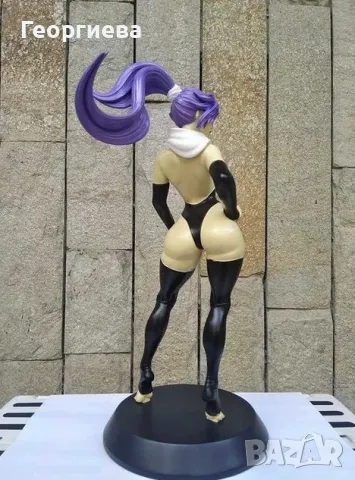 3 броя фигури - ръчна изработка, снимка 7 - Декорация за дома - 46698092