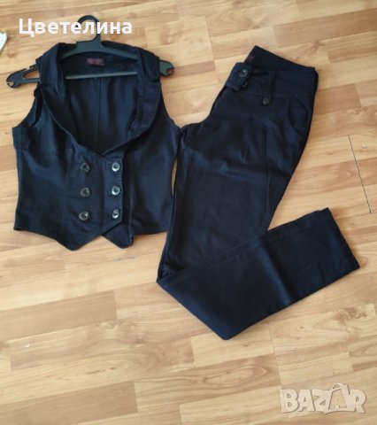 Дамски комплекти размер М