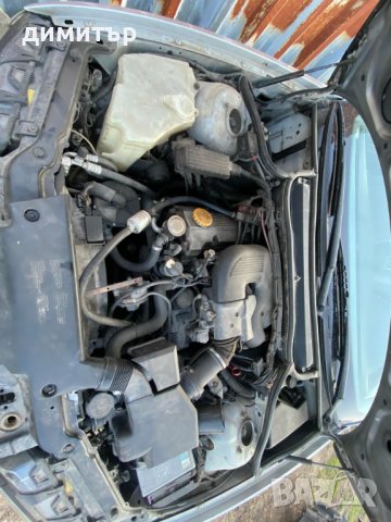 bmw 318 coupe e46 на части бмв е46 купе на части, снимка 10 - Автомобили и джипове - 36623553