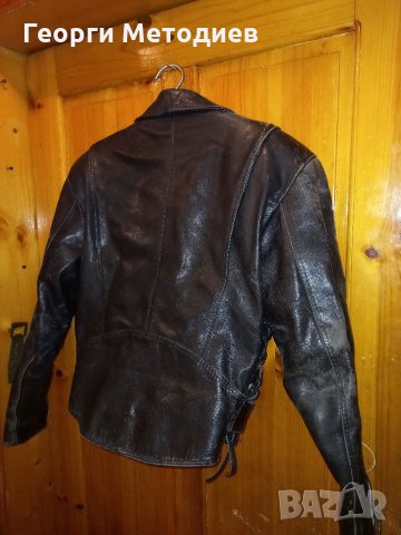 Рокерия , снимка 3 - Якета - 34882686