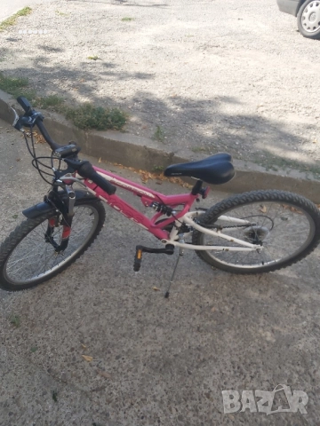 Cross Scorpion 24, снимка 2 - Велосипеди - 51831557