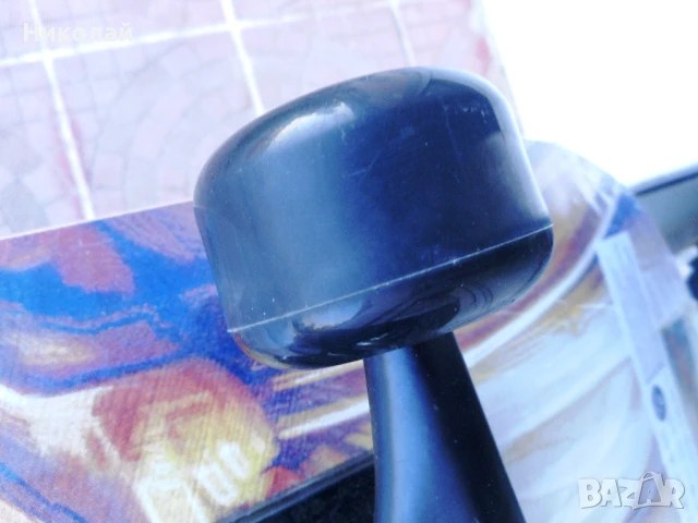 -45% НОВ Скейтборд Seven KIDS Movie Heroes MANDALOR Star Wars IAN GROGU, снимка 9 - Скейтборд, ховърборд, уейвборд - 50539875