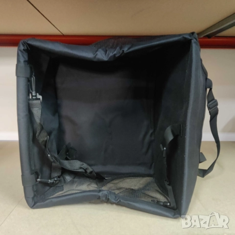 🐾 Седалка за куче PETLIFE  