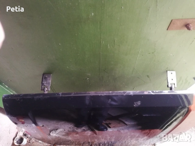 Преден капак за Москвич, снимка 2 - Части - 53587036