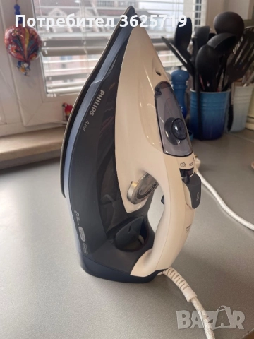 Ютия Philips Azur 7000 series, снимка 3 - Ютии - 51855715