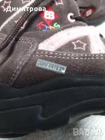 Детски боти Comfortex №23 - Естествена кожа - Отлични!, снимка 7 - Детски боти и ботуши - 27571124