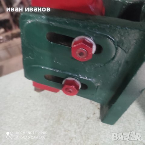 Център Фреза , снимка 3 - Стругове - 40141619