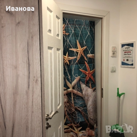 Самостоятелен апартамент до болница св.Ана и АГ болница, снимка 16 - Почивки на море - 26954231