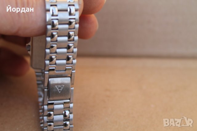 Мъжки ''Dugena'' 26/34 мм, снимка 3 - Колекции - 39674988