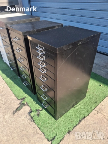 Метални шкафчета за инструменти , снимка 4 - Други инструменти - 53155066