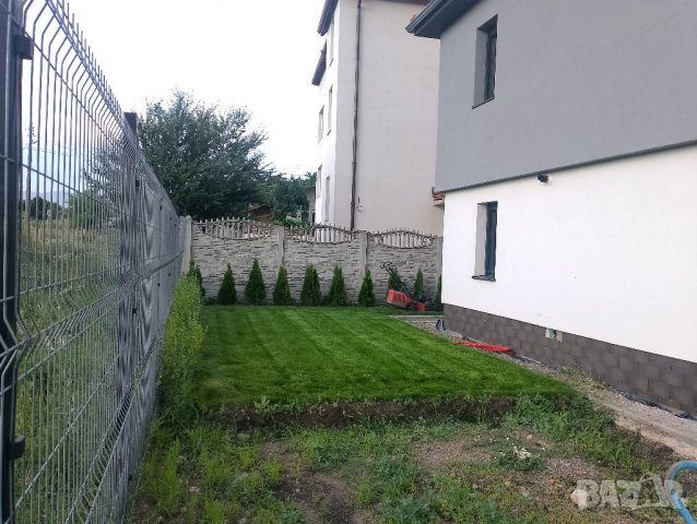 Поддръжка На Зелени Площи - *Топ Градинар*, снимка 2 - Други услуги - 39617797