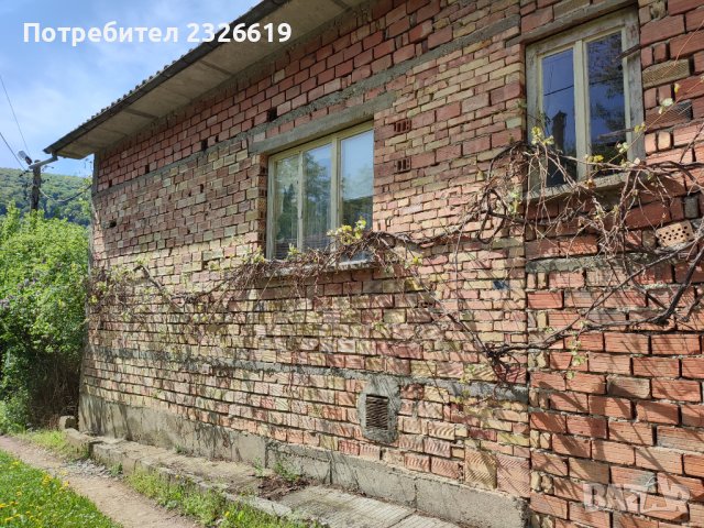 къща в еленския балкан в село Тънки Рът, снимка 7 - Къщи - 32352023