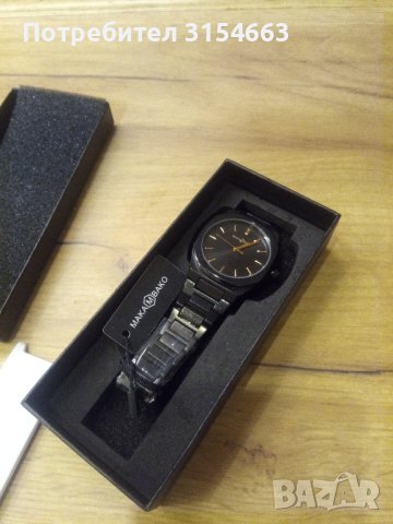 Луксозен мъжки часовник , снимка 7 - Луксозни - 43240687