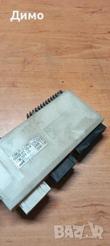 комфорт модул бмв е39 bmw e39, снимка 5 - Части - 53194374