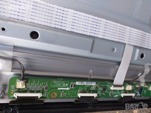 E / F / G Buffers LJ92-01785A LJ92-01786A LJ92-01787A, снимка 4 - Части и Платки - 26875980