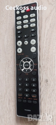 Дистанционно за MARANTZ PM, снимка 2 - Ресийвъри, усилватели, смесителни пултове - 52011962