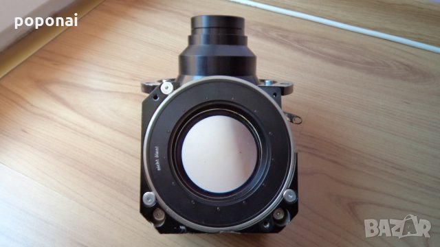 Лупа  RODENSTOCK , снимка 3 - Медицинска апаратура - 28641556