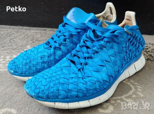 Nike 44, мъжки маратонки