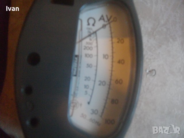 Made in FRANCE-Нови Ампер Клещи METRIX №84 -Старо Качество-Отлични-С Чанта Естествена Кожа-100А/600V, снимка 7 - Клещи - 43423624