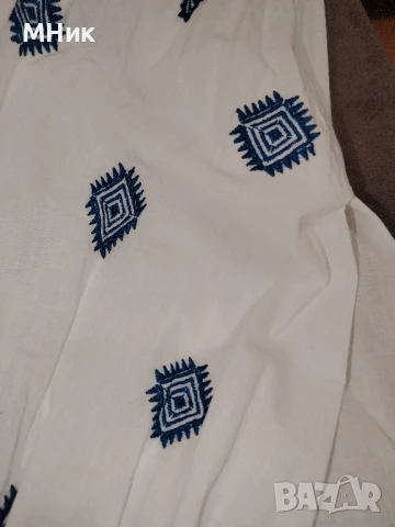 Дамска риза, снимка 3 - Ризи - 50565149