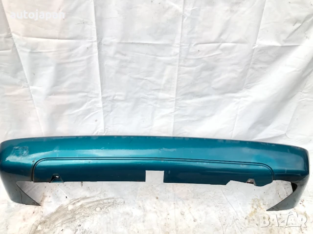 Задна броня Peugeot 806 1997г