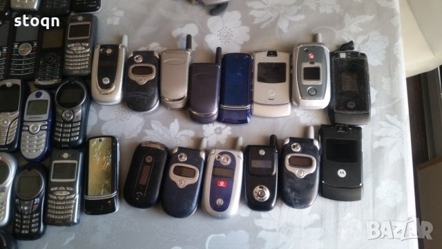 Телефон Motorolla, снимка 4 - Motorola - 27748383