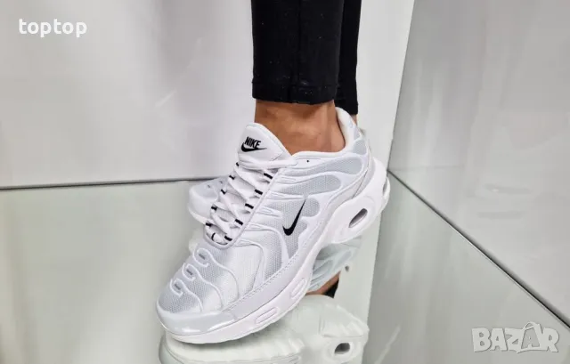 Дамски Маратонки , снимка 4 - Маратонки - 48854622