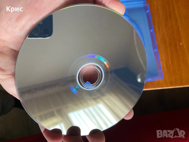 Игра За PS5 Ghost of Tsushima Director's Cut, снимка 6 - Игри за PlayStation - 53046834