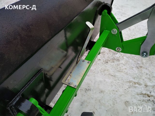 Челни Товарачи за DEUTZ-FAHR, снимка 5 - Селскостопанска техника - 28472396