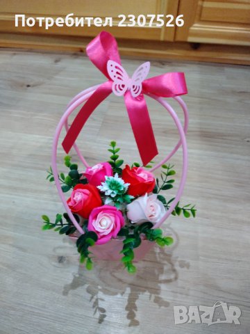 Цветя , снимка 5 - Други стоки за дома - 43119823