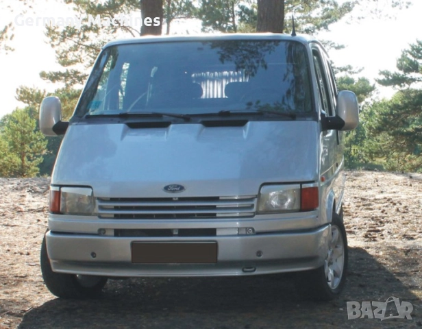 ЧАСТИ Форд Транзит 1991-2000г. бензин 2000куб. Ford Transit 66 Kw, снимка 9 - Части - 51937666