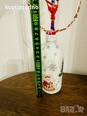 Автентични ръчно изработени традиционни български сурвачки от сурово дряново клонче, снимка 6 - Други - 52924032