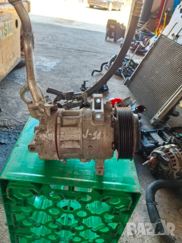 Компресор Климатик - Nissan Qachqai - 1.2i-j11 2018г