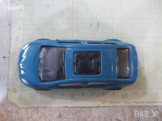 Кола - 783, снимка 3 - Колекции - 47896862