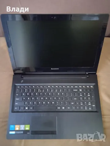 Lenovo Ideapad Z50-70 FHD/Intel i5/Nvidia 840M 4GB/8GB/240SSD нова батерия 