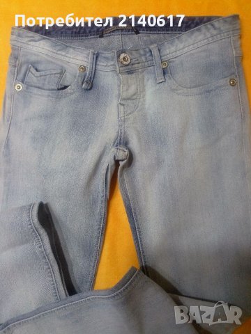 Дамски дънки LEE COOPER N:28, снимка 3 - Дънки - 39720014