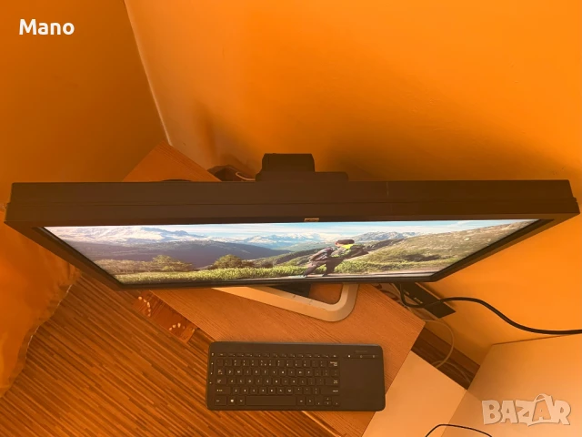 Професионален 30 -инчов класически лампов, студиен монитор - HP LP3065, снимка 3 - Монитори - 50749747