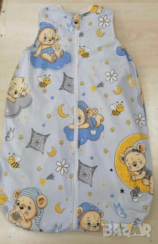 чувалчета за сън, снимка 16 - Спални чували за бебета и деца - 52111244