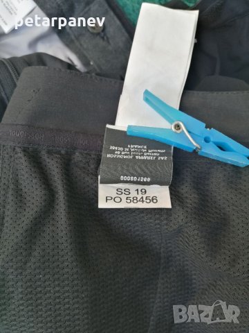 Нов мъжки стреч панталон Rossignol Convertible Оdona ZIP-OFF - M размер, снимка 9 - Панталони - 33406274